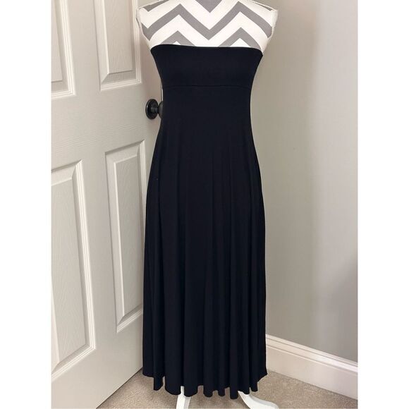 Express knit maxi skirt - Picture 1 of 7